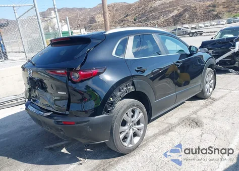 2022 Mazda Cx-30 Select z USA, uszkodzony, nr VIN 3MVDMBBL6NM450733